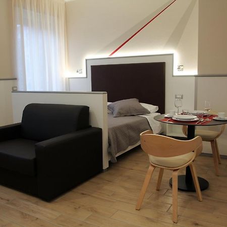 Monolocale Di Via Mameli Appartement Verona Buitenkant foto