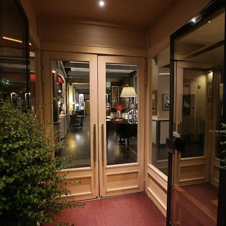 Monolocale Di Via Mameli Appartement Verona Buitenkant foto