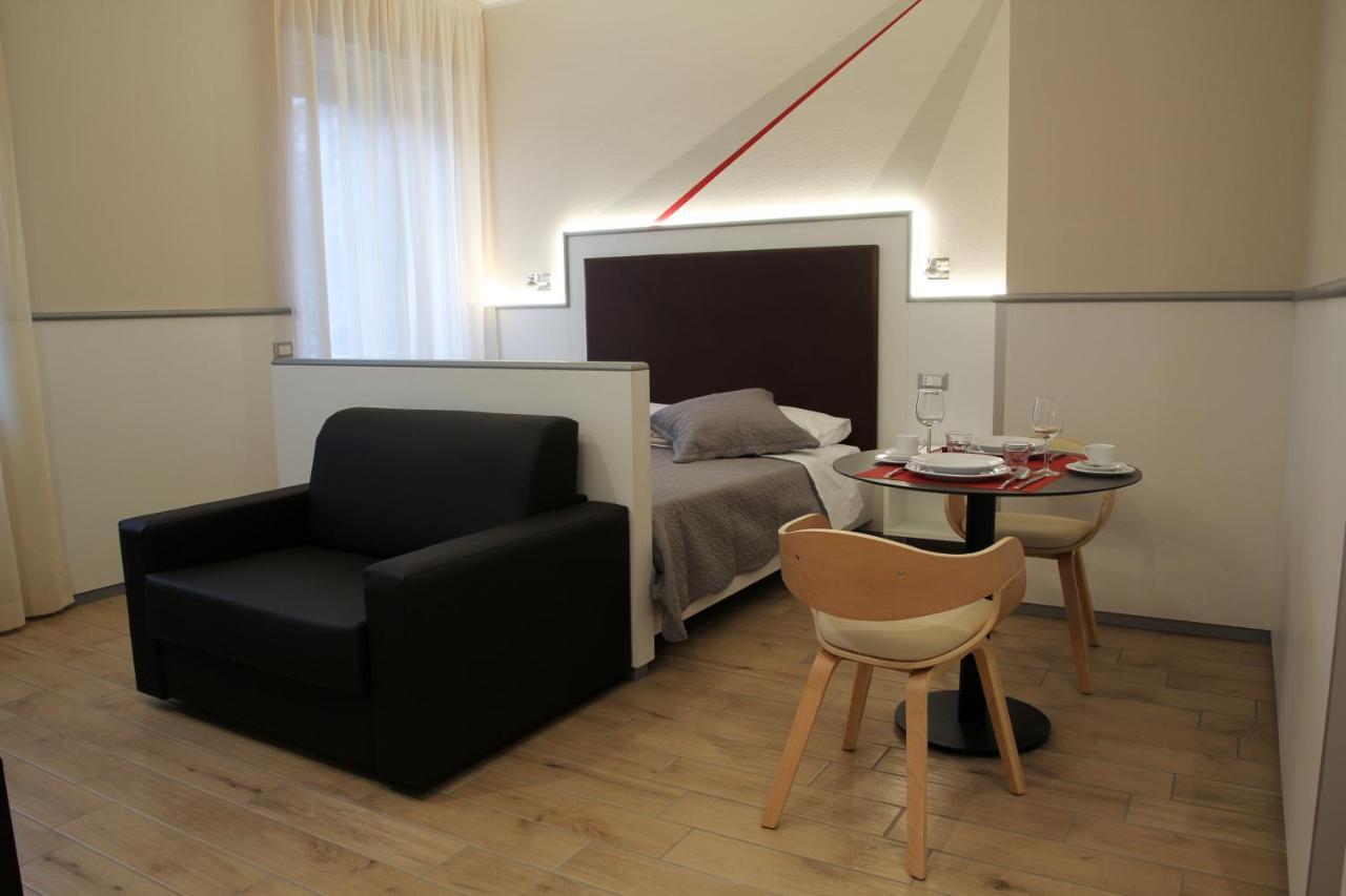 Monolocale Di Via Mameli Appartement Verona Buitenkant foto