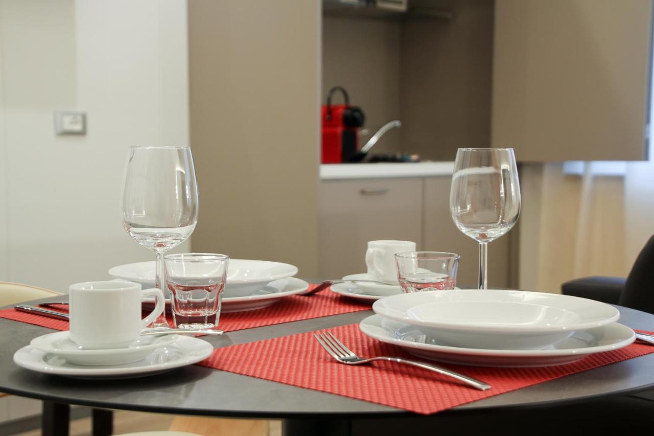 Monolocale Di Via Mameli Appartement Verona Buitenkant foto