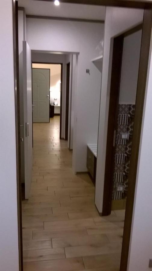 Monolocale Di Via Mameli Appartement Verona Buitenkant foto