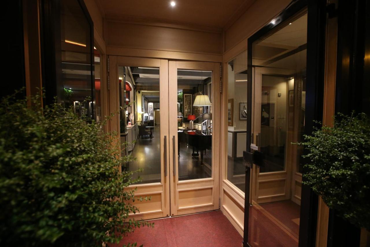 Monolocale Di Via Mameli Appartement Verona Buitenkant foto